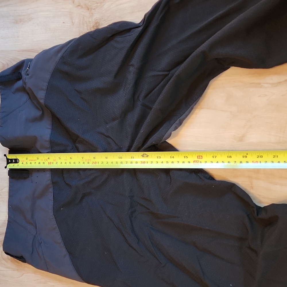 The North Face Black Outdoor Pants - Picture 6 of 8